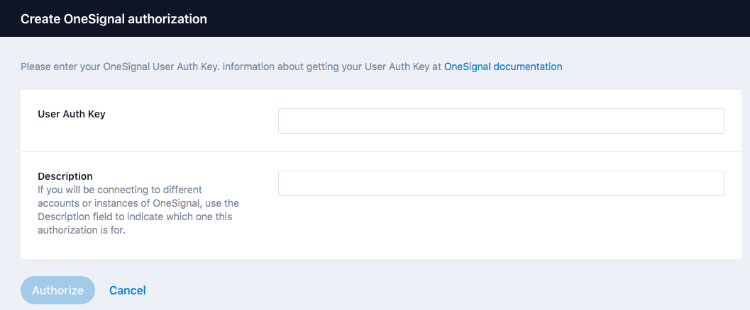 onesignal-auth